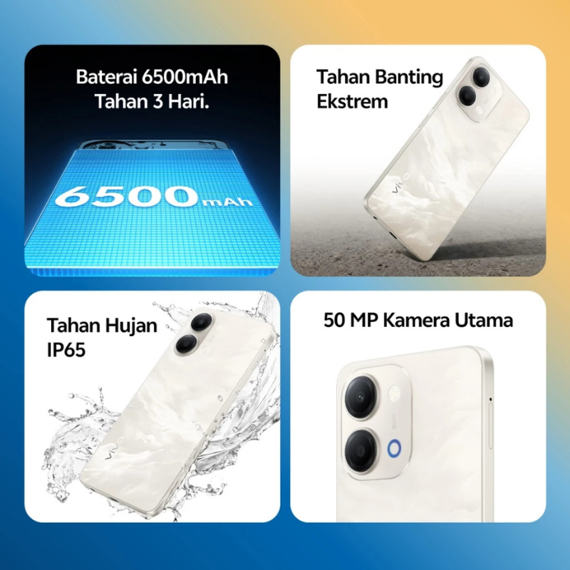 VIVO Y11D